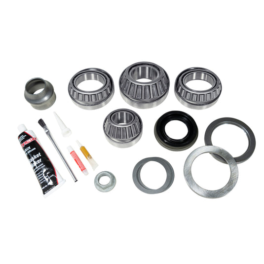 Yukon Gear | Master Overhaul Kit For 11+ Ford 9.75in Diff