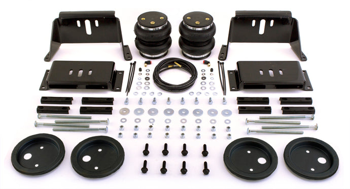 Air Lift | 1996-2022 Ford E-450 Super Duty LoadLifter 5000 Ultimate Air Spring Kit