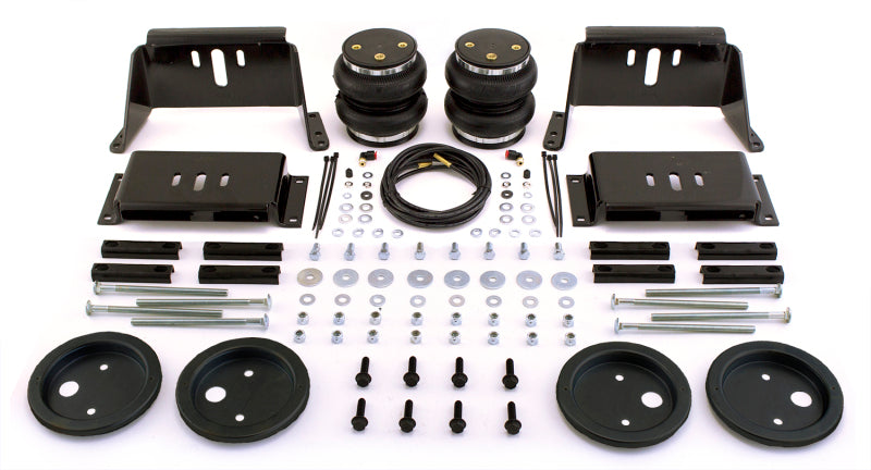 Load image into Gallery viewer, Air Lift | 1996-2022 Ford E-450 Super Duty LoadLifter 5000 Ultimate Air Spring Kit
