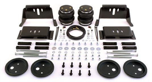 Air Lift | 1996-2022 Ford E-450 Super Duty LoadLifter 5000 Ultimate Air Spring Kit