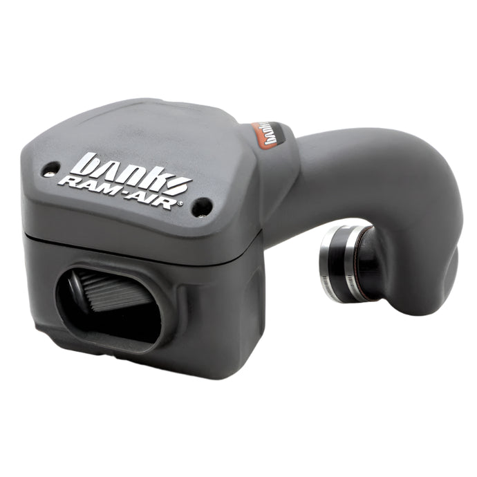 Banks Power | 1994-2002 Dodge 5.9L Cummins Ram-Air Intake System - Dry Filter