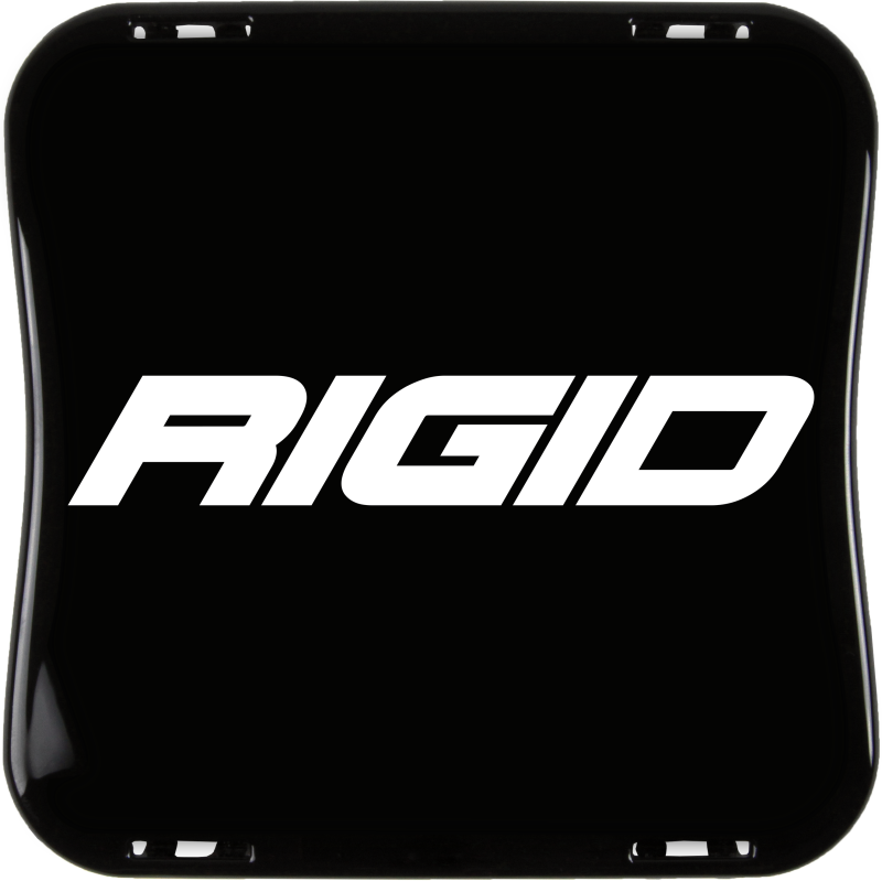 Load image into Gallery viewer, Rigid Industries | D-XL Series Light Cover - Black
