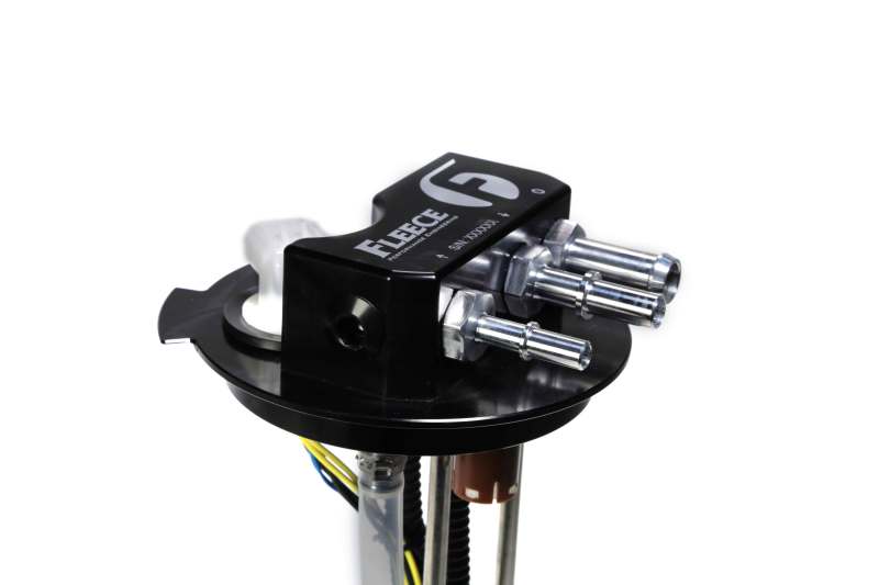 Load image into Gallery viewer, Fleece | 2007.5-2010 GM Duramax PowerFlo In-Tank Lift Pump
