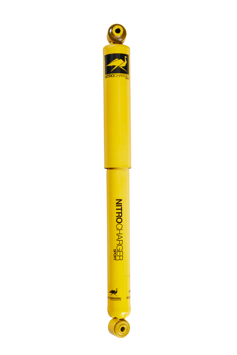 Load image into Gallery viewer, Old Man Emu 18-20 Jeep Wrangler JL Nitrocharger Sport Shock Rear
