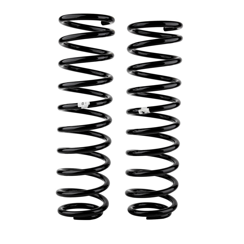 Load image into Gallery viewer, Old Man Emu 18-20 Jeep Wrangler JL Coil Spring Set Front 2in Lift
