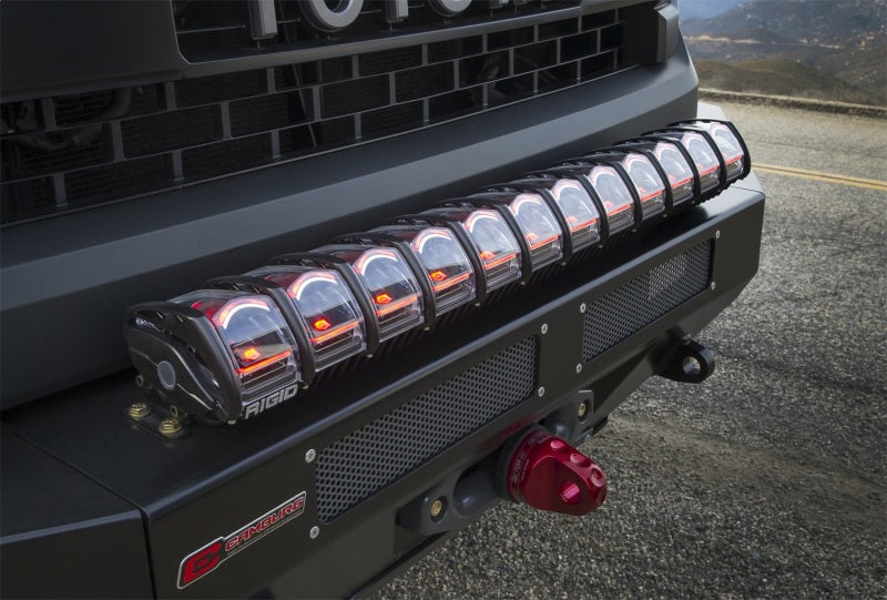 Load image into Gallery viewer, Rigid Industries | 50 Inch Adapt Light Bar
