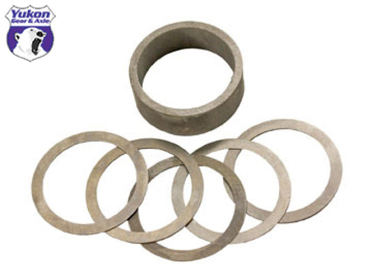 Yukon Gear | Crush Sleeve Eliminator Kit For Ford 8.8in & 7.5in