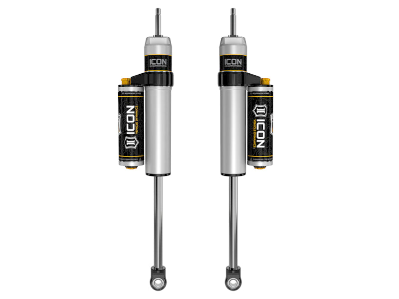 Load image into Gallery viewer, ICON 00-06 Toyota Tundra Rear 2.5 Series Shocks VS PB CDCV - Pair
