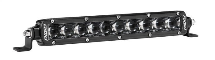 Rigid Industries | 10in SR2-Series - Hyperspot (2 Pc.)