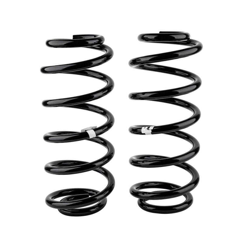 Load image into Gallery viewer, Old Man Emu 18-20 Jeep Wrangler JL Coil Spring Set Rear 2in Lift
