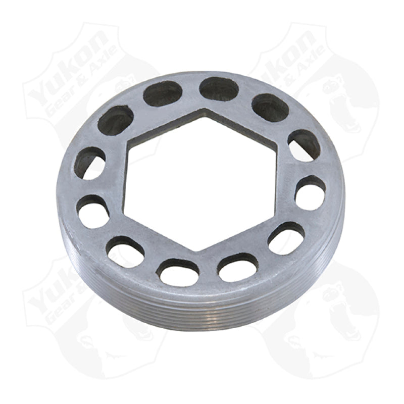 Load image into Gallery viewer, Yukon Gear | Diff Carrier Side Bearing Screw Adjuster For Chrysler 7.25innd 8.25in
