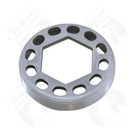 Yukon Gear | Diff Carrier Side Bearing Screw Adjuster For Chrysler 7.25innd 8.25in