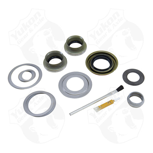 Yukon Gear | Minor install Kit For Dana 50 Diff