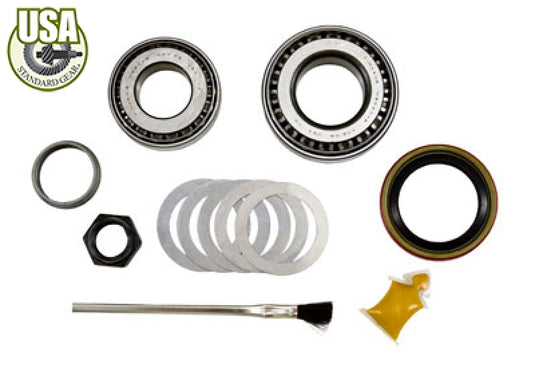 Yukon Gear | Standard Pinion installation Kit For Chrysler 9.25in Rear