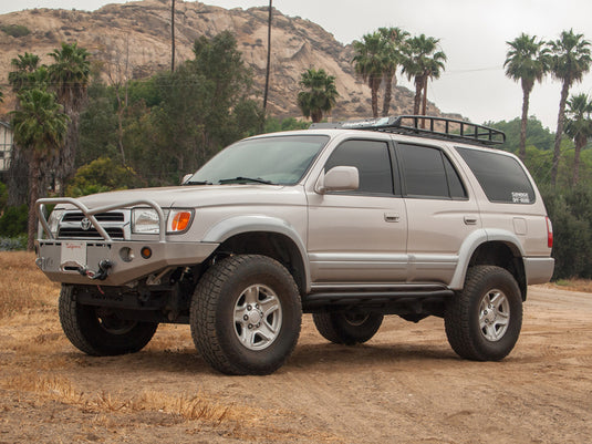 ICON | 1996-2002 Toyota 4Runner Stage 3 Suspension System | 0-3 Inch