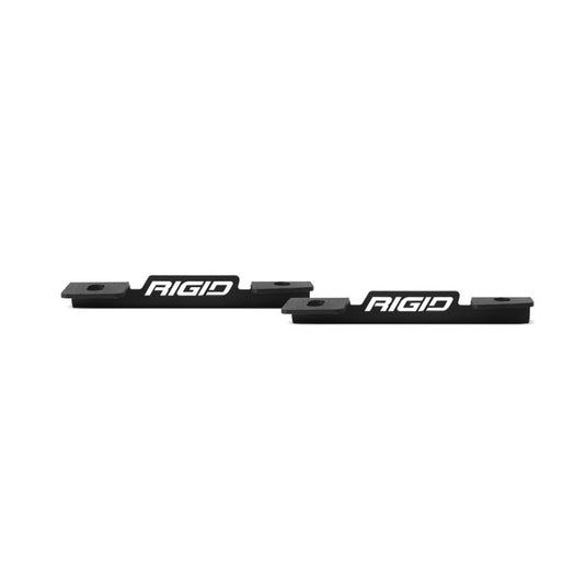 Rigid Industries | 2021+ Ford Bronco Dual Pod A-Pillar Mount Kit M617