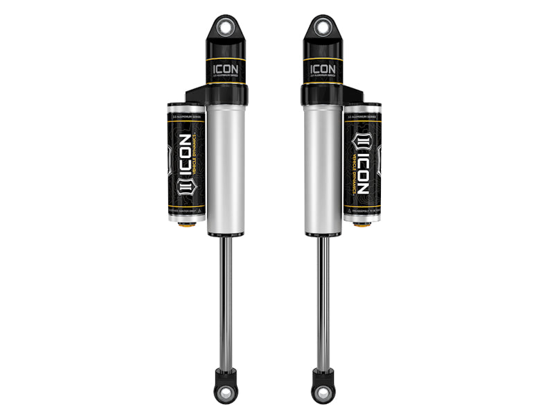 Load image into Gallery viewer, ICON 99-04 Ford F-250/F-350 Super Duty 4WD 3-6in Front 2.5 Series Shocks VS PB - Pair
