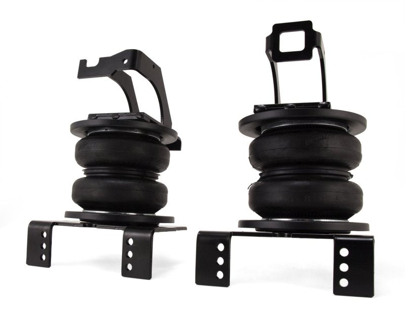 Load image into Gallery viewer, Air Lift | 2011-2016 Ford F250 / 350 4WD SRW / DRW LoadLifter 7500 XL Ultimate Air Spring Kit
