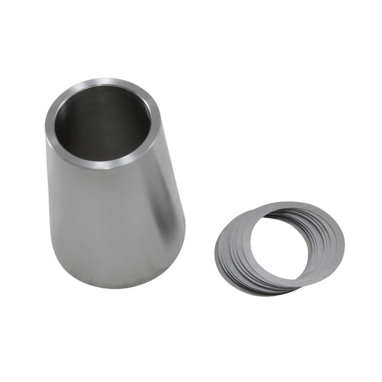 Yukon Gear | Crush Sleeve Eliminator Kit For Ford 8.8in & 7.5in