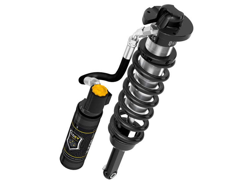 Load image into Gallery viewer, ICON 2016+ Toyota Tacoma 2.5 Series Ext Travel VS RR CDEV Coilover Kit
