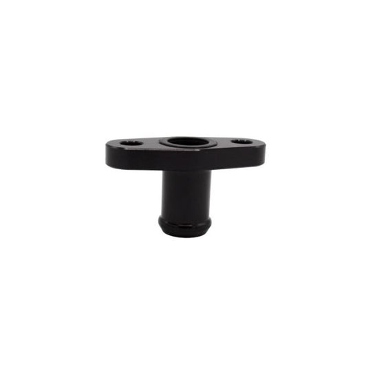 Fleece | Universal Turbo Drain Nipple With Integrated O-Ring Seal (7 / 8 Inch Hose)