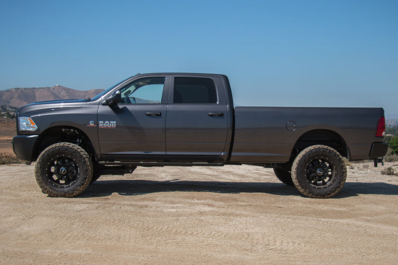 Load image into Gallery viewer, ICON 14-18 Ram 2500 4WD 4.5in Stage 4 Suspension System

