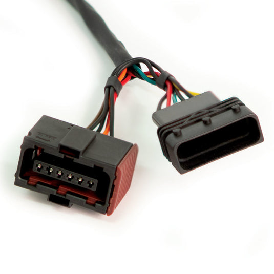 Banks Power | Pedal Monster Kit (Stand-Alone) - TE Connectivity MT2 - 6 Way - Use With Phone
