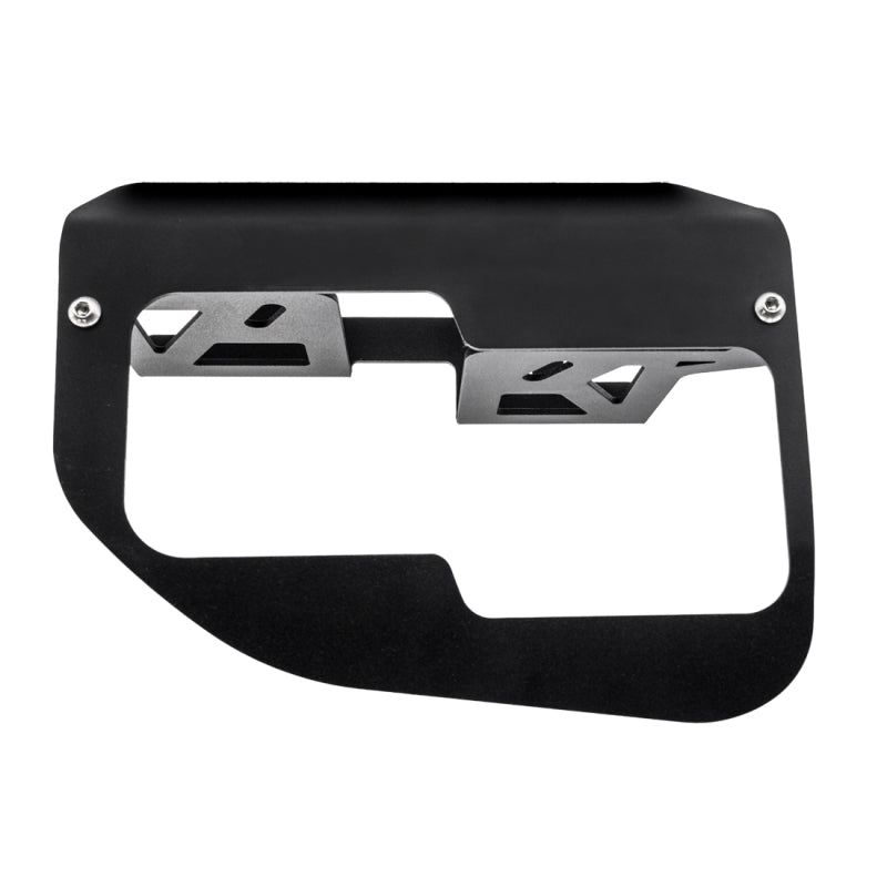 Load image into Gallery viewer, Rigid Industries | 2020+ Ford Super Duty Dual Fog Light Mount
