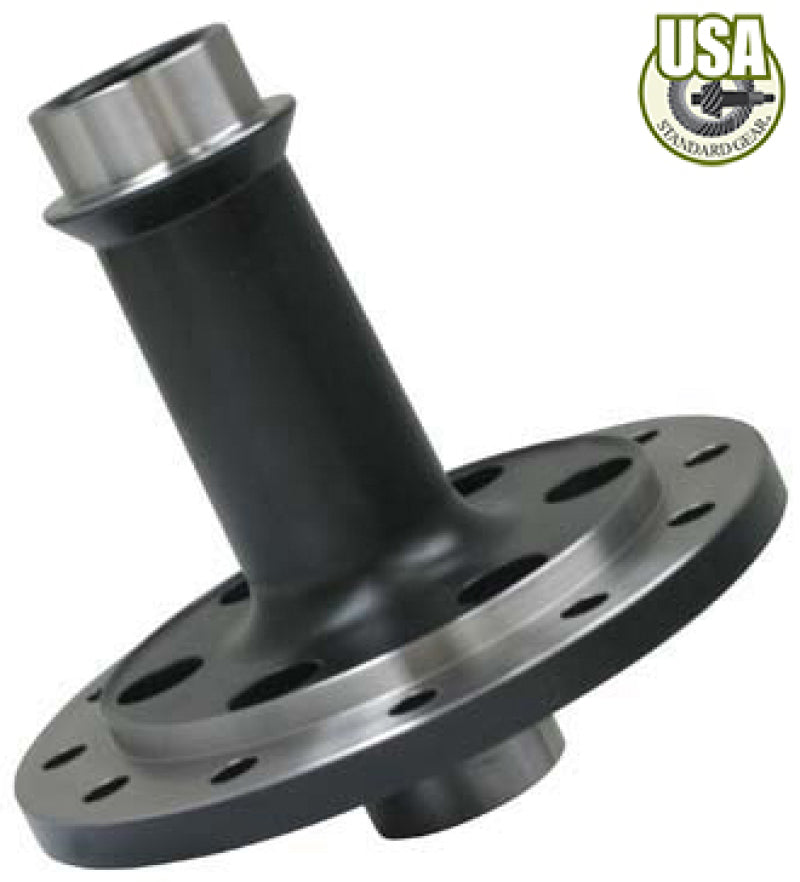 Yukon Gear | Standard Steel Spool For Dana 44 With 30 Spline Axles / 3 ...