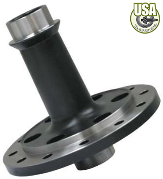 Yukon Gear | Standard Steel Spool For Dana 44 With 30 Spline Axles / 3.92+