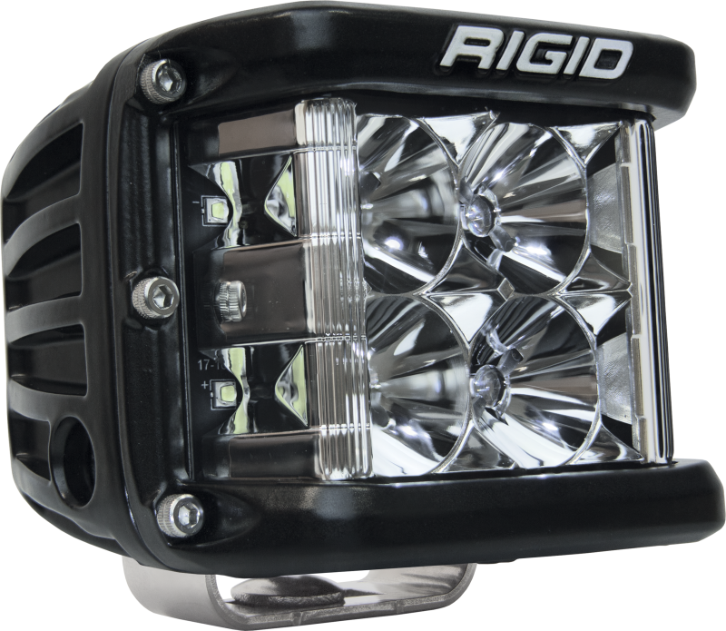 Load image into Gallery viewer, Rigid Industries | D-SS - Flood - Single - Black Housing
