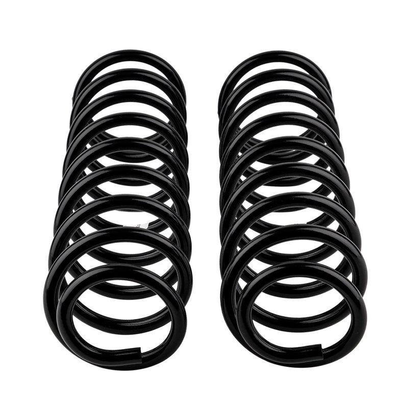 Load image into Gallery viewer, Old Man Emu 18-20 Jeep Wrangler JL Coil Spring Set Front 2in Lift
