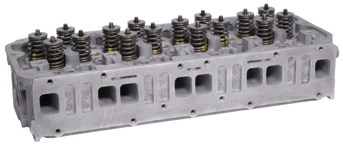 Fleece | 2011-2016 GM Duramax 2500-3500 LML Remanufactured Freedom Cylinder Head (Driver)