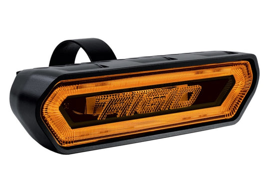 Rigid Industries | Chase Tail Light Kit w/ Mounting Bracket - Amber