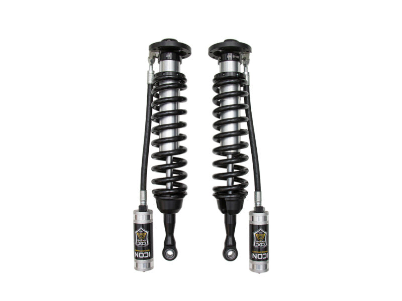 Load image into Gallery viewer, ICON 2007+ Toyota Tundra 2.5 Series Shocks VS RR CDCV Coilover Kit
