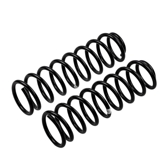 Old Man Emu 18-20 Jeep Wrangler JL Coil Spring Set Front 2in Lift