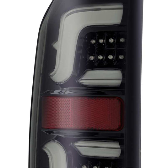 ARX PRO-Series Tail Lights