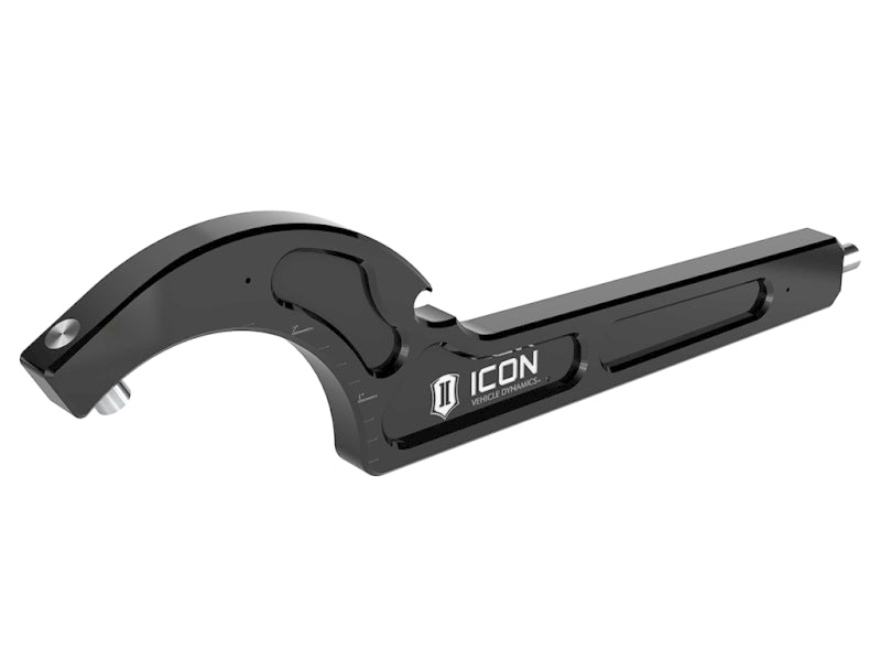Load image into Gallery viewer, ICON Billet Spanner Wrench Kit
