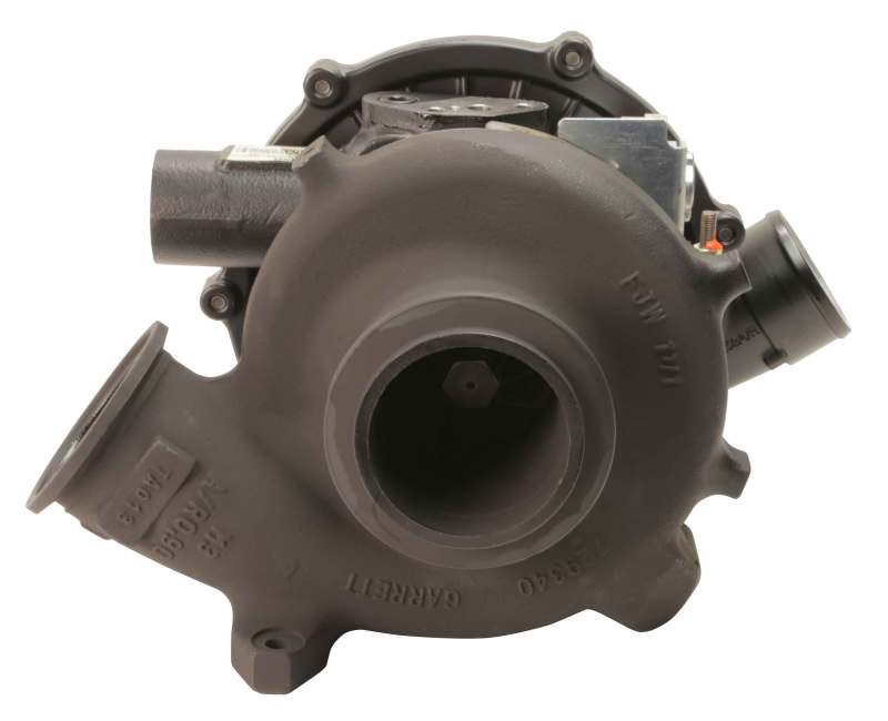 Load image into Gallery viewer, Fleece | 2004.5-2007 Ford 6.0 Cheetah 63MM FMW Turbocharger
