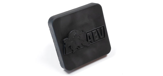 AEV Conversions | 2 Inch Hitch Cover