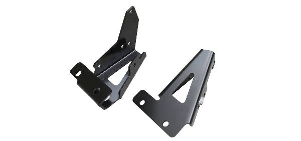 Load image into Gallery viewer, AEV Conversions | 2010+ Dodge Ram 2500 / 3500 Rear Bumper Step Bracket
