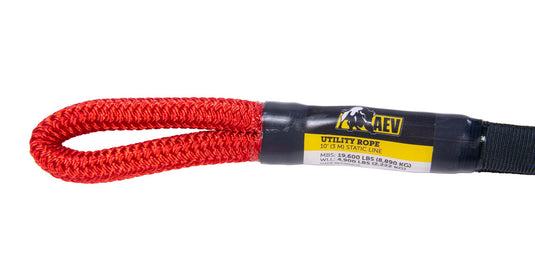 AEV Conversions | 3/8 Inch Mid Size Utility Rope