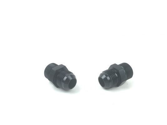 Fleece | (2) Set TO -10AN Fittings Purchased With Allison Transmission Cooler Lines