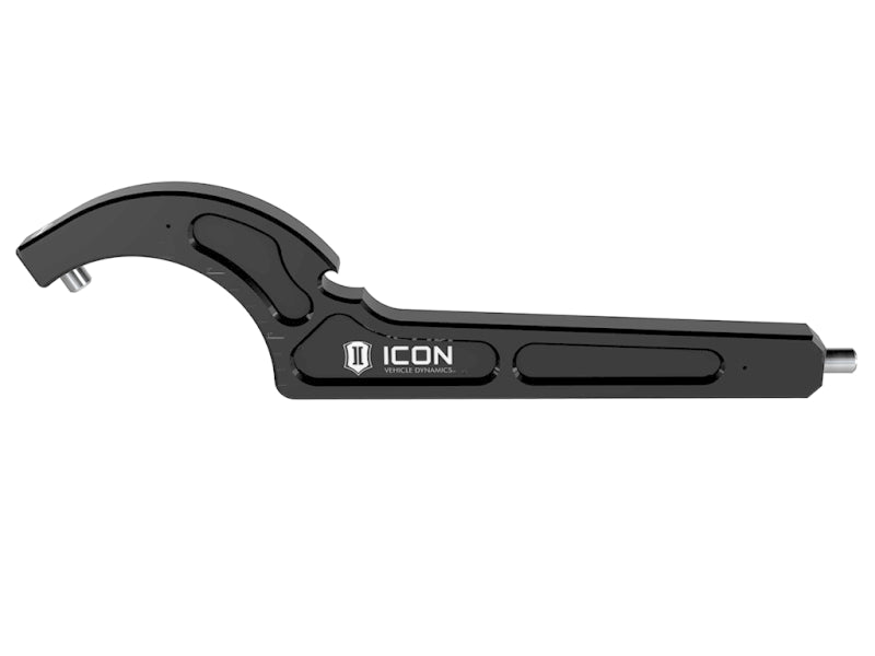 Load image into Gallery viewer, ICON Billet Spanner Wrench Kit

