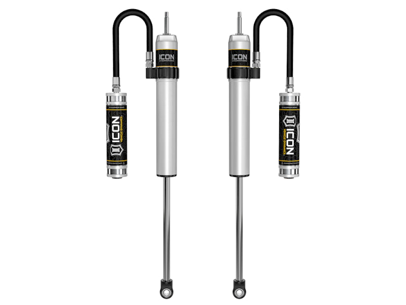 Load image into Gallery viewer, ICON 03-12 Dodge Ram HD 2.5in Front 2.5 Series Shocks VS RR OE - Pair

