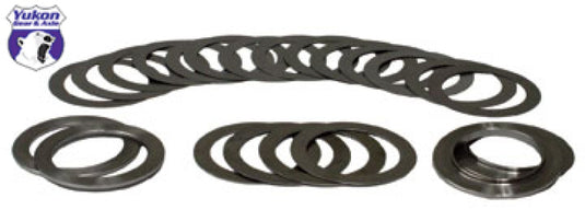 Yukon Gear | Super Carrier Shim Kit For Ford 7.5in / GM 7.5in / 8.2in & 8.5in