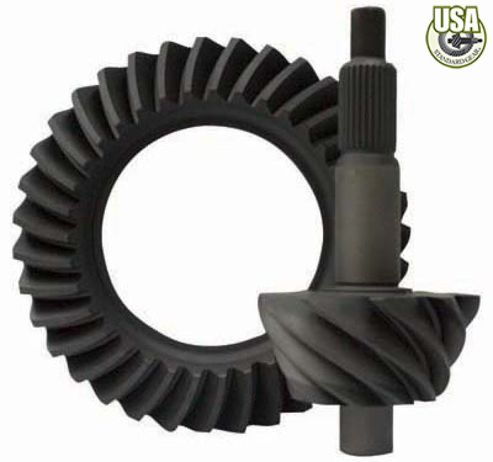 Yukon Gear | Standard Ring & Pinion Gear Set For Ford 9in in 3.25 Ratio