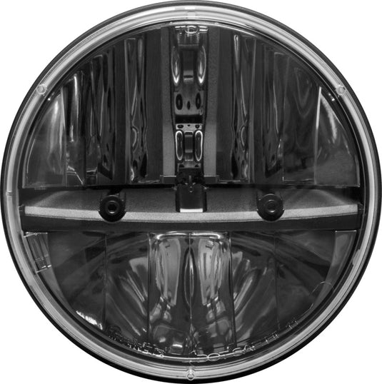 Rigid Industries | 7 Inch Round Headlight - Single