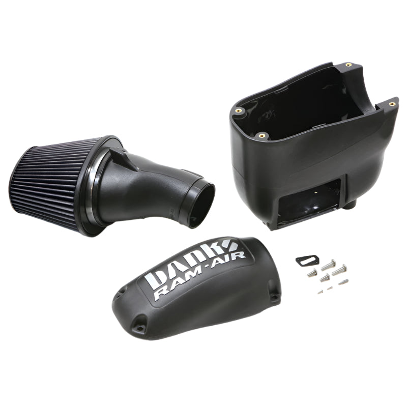 Load image into Gallery viewer, Banks Power | 2011-2016 Ford F250 / F350 / F450 6.7L Power Stroke Ram-Air Intake System - Dry Filter
