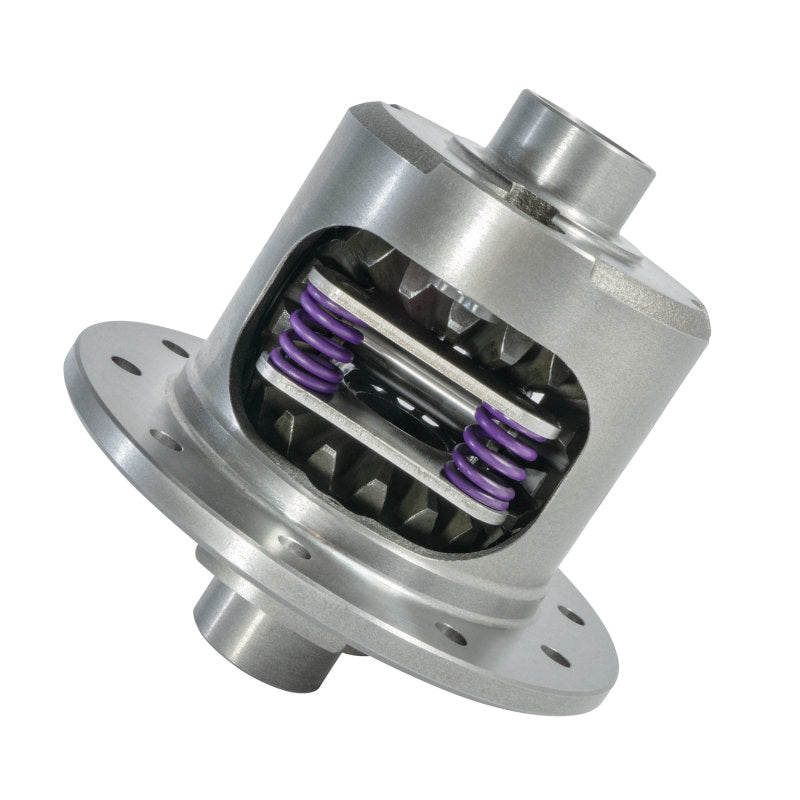 Load image into Gallery viewer, Yukon Gear | Dura Grip Positraction For 55P GM With 17 Spline Axles
